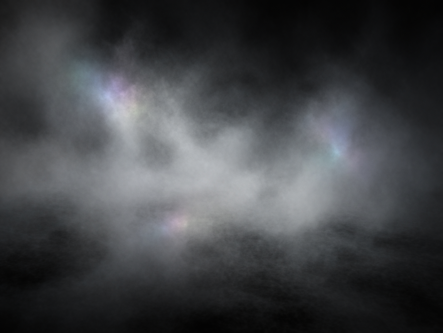 HAZE (Working Title)